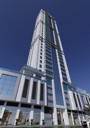 Foto do imóvel Apartamento com 4 Quartos à Venda, 146 m² em Centro - Balneário Camboriú
