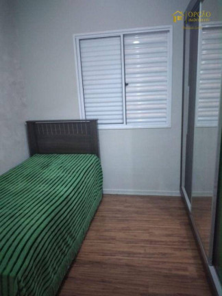 Imagem Apartamento com 2 Quartos à Venda, 47 m² em Nossa Senhora Aparecida - Itu