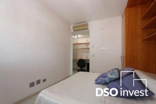 Imagem Apartamento com 4 Quartos à Venda, em Vila Uberabinha - São Paulo Imagem Apartamento com 4 Quartos à Venda, em Vila Uberabinha - São Paulo