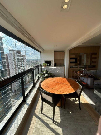 Imagem Apartamento com 3 Quartos à Venda, 109 m² em Campina Do Siqueira - Curitiba Imagem Apartamento com 3 Quartos à Venda, 109 m² em Campina Do Siqueira - Curitiba