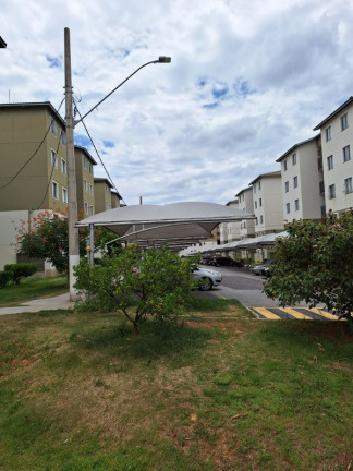 Imagem Apartamento com 2 Quartos à Venda, 47 m² em Paulo Vi - Belo Horizonte Imagem Apartamento com 2 Quartos à Venda, 47 m² em Paulo Vi - Belo Horizonte