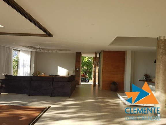Imagem Casa de Condomínio com 4 Quartos à Venda, 500 m² em Pontal Da Liberdade - Lagoa Santa
