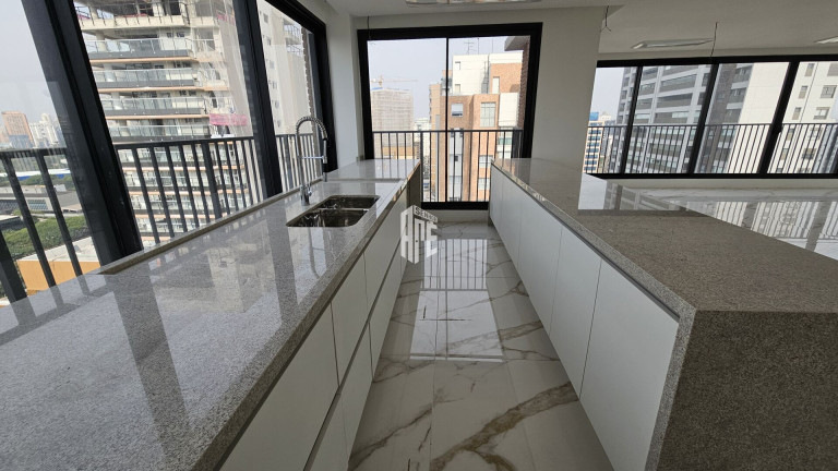 Imagem Apartamento com 4 Quartos à Venda, 375 m² em Moema - São Paulo
