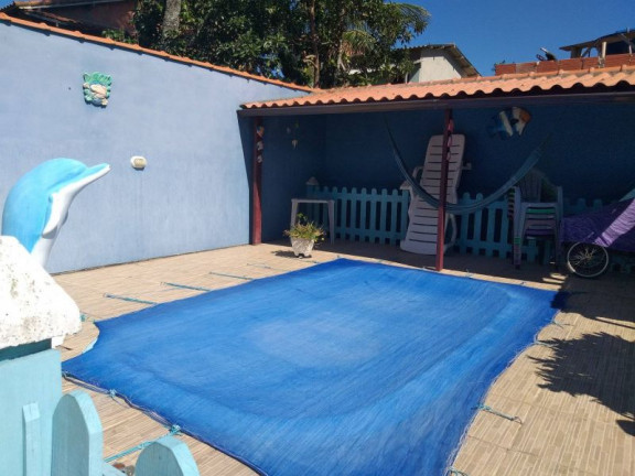 Imagem Casa com 2 Quartos à Venda, 80 m² em Unamar (tamoios) - Cabo Frio