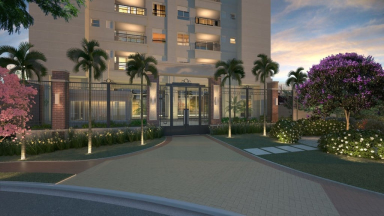 Imagem Apartamento com 3 Quartos à Venda, 58 m² em Morumbi - São Paulo Imagem Apartamento com 3 Quartos à Venda, 58 m² em Morumbi - São Paulo