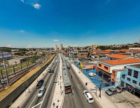 Imagem Terreno à Venda, 429 m² em Vila Sônia - São Paulo Imagem Terreno à Venda, 429 m² em Vila Sônia - São Paulo
