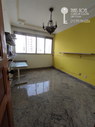 Imagem Apartamento com 4 Quartos à Venda, 150 m² em Jardim Apipema - Salvador