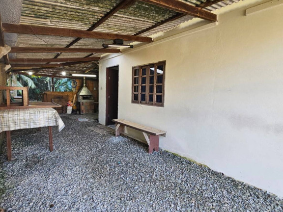 Imagem Casa com 2 Quartos à Venda, 83 m² em Pinheiros - Balneário Barra Do Sul
