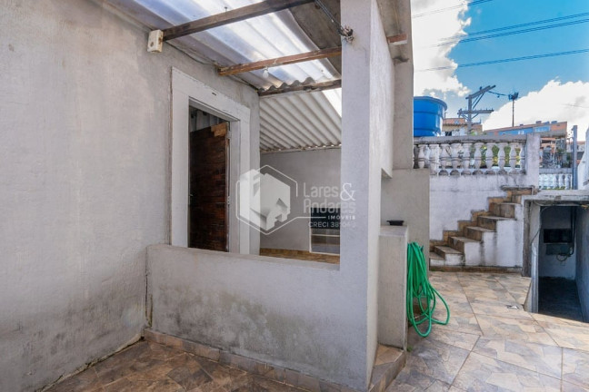 Imagem Casa com 4 Quartos à Venda, 89 m² em Parque Regina - São Paulo Imagem Casa com 4 Quartos à Venda, 89 m² em Parque Regina - São Paulo