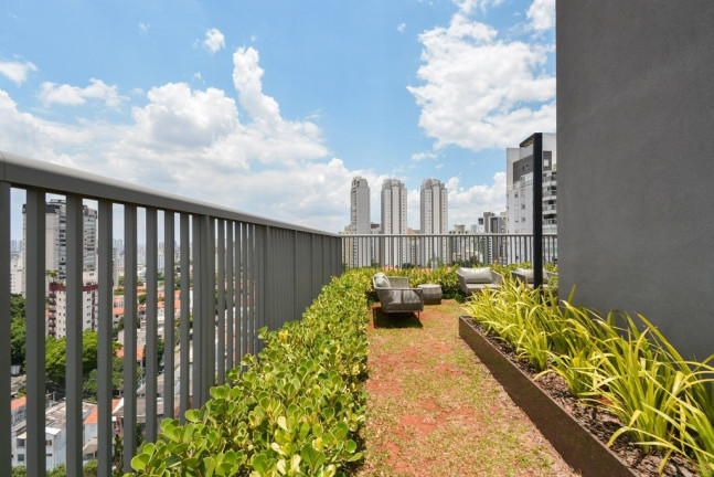 Imagem Apartamento com 3 Quartos à Venda, 140 m² em Vila Mariana - São Paulo Imagem Apartamento com 3 Quartos à Venda, 140 m² em Vila Mariana - São Paulo