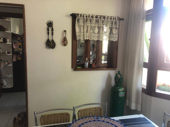 Imagem Casa de Condomínio com 4 Quartos à Venda, 306 m² em Alphaville - Santana De Parnaíba