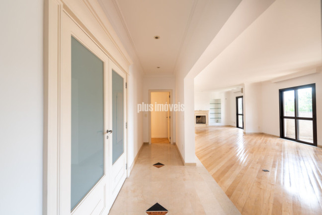 Imagem Apartamento com 4 Quartos à Venda, 313 m² em Moema - São Paulo Imagem Apartamento com 4 Quartos à Venda, 313 m² em Moema - São Paulo