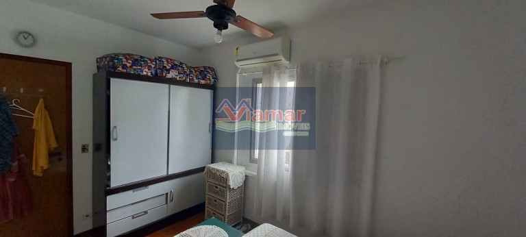 Imagem Apartamento com 2 Quartos à Venda, 80 m² em Jardim Virgínia - Guarujá
