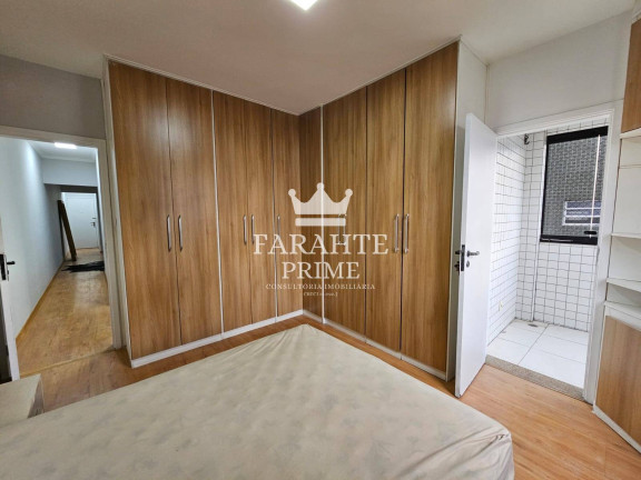 Imagem Apartamento com 2 Quartos à Venda, 108 m² em Embaré - Santos Imagem Apartamento com 2 Quartos à Venda, 108 m² em Embaré - Santos