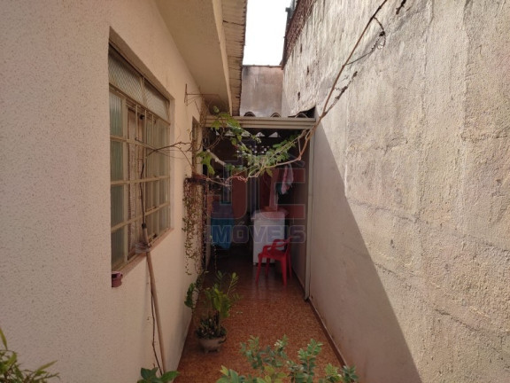 Imagem Casa com 1 Quarto à Venda, em Monte Alegre - Ribeirão Preto Imagem Casa com 1 Quarto à Venda, em Monte Alegre - Ribeirão Preto