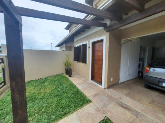 Imagem Sobrado com 1 Quarto à Venda, 65 m² em Capão Novo - Capao Da Canoa