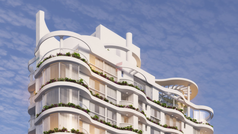 Apartamento à Venda, 137 m² em Riacho Das Pedras - Guaratuba