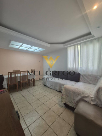 Imagem Apartamento com 3 Quartos à Venda, 59 m² em Paulicéia - São Bernardo Do Campo Imagem Apartamento com 3 Quartos à Venda, 59 m² em Paulicéia - São Bernardo Do Campo