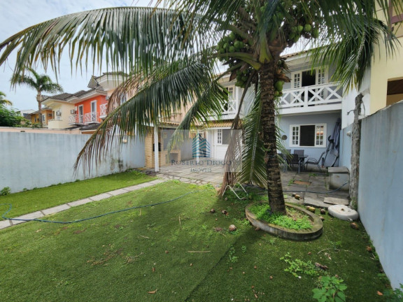 Imagem Casa com 2 Quartos à Venda, 140 m² em Vargem Pequena - Rio De Janeiro Imagem Casa com 2 Quartos à Venda, 140 m² em Vargem Pequena - Rio De Janeiro
