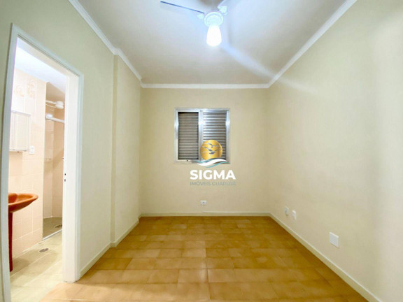 Imagem Apartamento com 3 Quartos à Venda, 84 m² em Jardim Astúrias - Guarujá