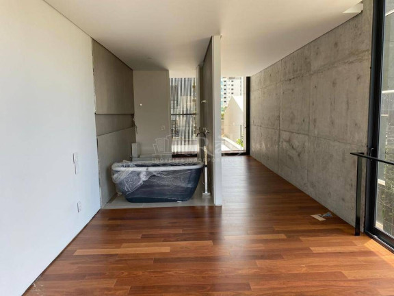 Casa de Condomínio com 4 Quartos à Venda, 456 m² em Praia Brava - Itajaí