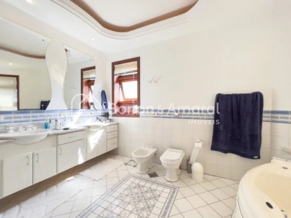 Imagem Casa de Condomínio com 4 Quartos à Venda, 800 m² em Jardim Botânico (sousas) - Campinas Imagem Casa de Condomínio com 4 Quartos à Venda, 800 m² em Jardim Botânico (sousas) - Campinas