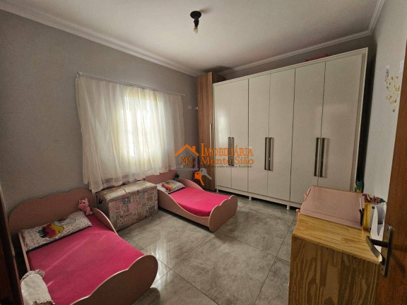 Imagem Casa com 2 Quartos à Venda, 61 m² em O Pequeno Coração - Itaquaquecetuba Imagem Casa com 2 Quartos à Venda, 61 m² em O Pequeno Coração - Itaquaquecetuba