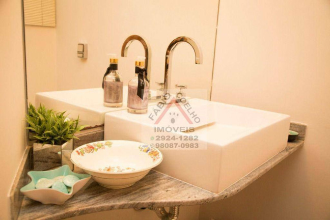 Imagem Apartamento com 3 Quartos à Venda, 161 m² em Campo Belo - São Paulo