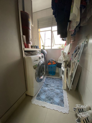 Imagem Apartamento com 2 Quartos à Venda, 90 m² em Comerciário - Criciúma Imagem Apartamento com 2 Quartos à Venda, 90 m² em Comerciário - Criciúma