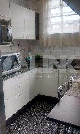 Imagem Apartamento com 2 Quartos à Venda, 45 m² em Jardim Itu - Porto Alegre Imagem Apartamento com 2 Quartos à Venda, 45 m² em Jardim Itu - Porto Alegre