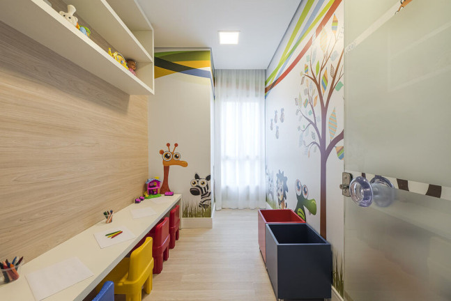 Imagem Imóvel com 3 Quartos à Venda, em Juvevê - Curitiba Imagem Imóvel com 3 Quartos à Venda, em Juvevê - Curitiba