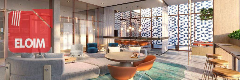 Imagem Apartamento com 3 Quartos à Venda, 111 m² em Perdizes - São Paulo