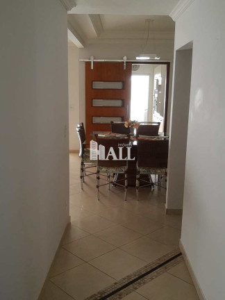 Imagem Casa com 3 Quartos à Venda, 140 m² em Higienópolis - São José Do Rio Preto Imagem Casa com 3 Quartos à Venda, 140 m² em Higienópolis - São José Do Rio Preto