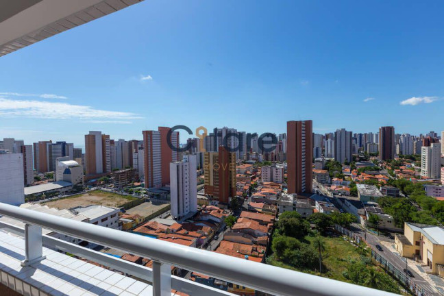 Imagem Apartamento com 3 Quartos à Venda, em Praia De Iracema - Fortaleza Imagem Apartamento com 3 Quartos à Venda, em Praia De Iracema - Fortaleza