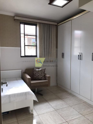 Imagem Apartamento com 2 Quartos à Venda, 49 m² em Jardim João Paulo Ii - Sumaré