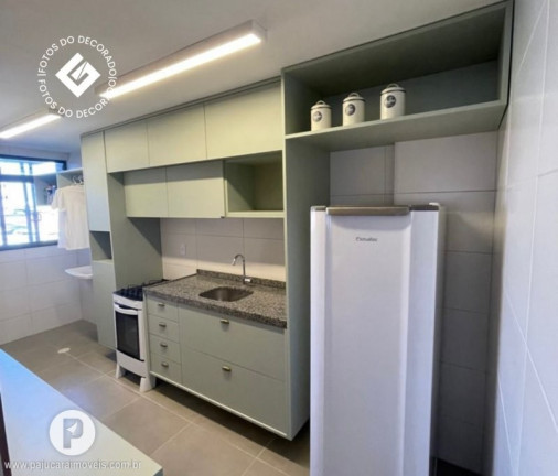 Imagem Apartamento com 3 Quartos à Venda, 85 m² em Cruz Das Almas - Maceió