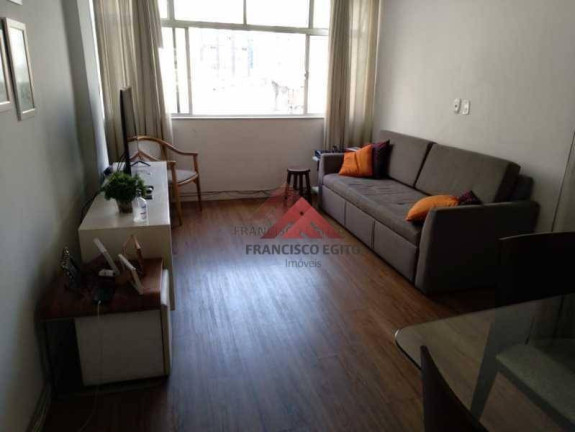Imagem Apartamento com 3 Quartos à Venda, 92 m² em Icaraí - Niterói Imagem Apartamento com 3 Quartos à Venda, 92 m² em Icaraí - Niterói