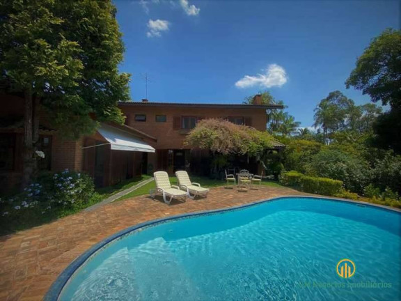Imagem Casa de Condomínio com 4 Quartos à Venda, 348 m² em Granja Viana - Cotia Imagem Casa de Condomínio com 4 Quartos à Venda, 348 m² em Granja Viana - Cotia