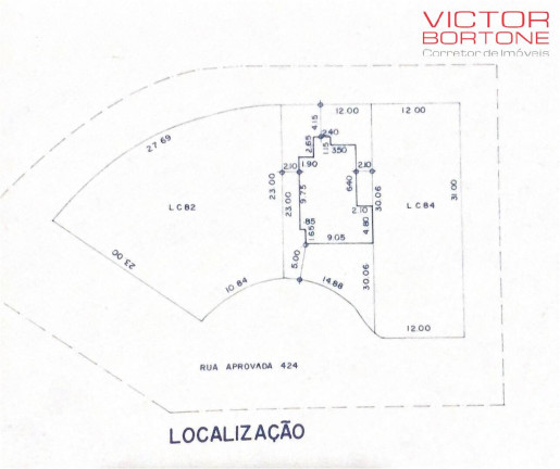 Imagem Terreno em Condomínio à Venda, 315 m² em Riviera De São Lourenço - Bertioga Imagem Terreno em Condomínio à Venda, 315 m² em Riviera De São Lourenço - Bertioga