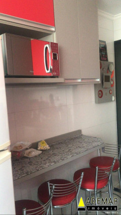 Imagem Apartamento com 2 Quartos à Venda, 59 m² em Jardim Celeste - São Paulo Imagem Apartamento com 2 Quartos à Venda, 59 m² em Jardim Celeste - São Paulo