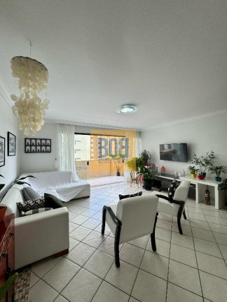 Imagem Apartamento com 3 Quartos à Venda, 154 m² em Boa Viagem - Recife