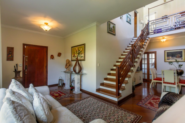 Imagem Casa com 4 Quartos à Venda, 209 m² em Jardim Los Angeles - São Paulo