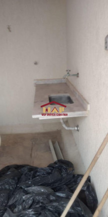 Imagem Cobertura com 4 Quartos para Temporada, 200 m² em Passagem - Cabo Frio Imagem Cobertura com 4 Quartos para Temporada, 200 m² em Passagem - Cabo Frio