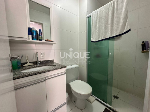 Imagem Apartamento com 2 Quartos à Venda, 52 m² em Parque União - Jundiaí