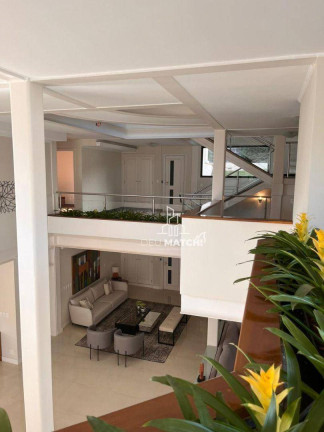 Imagem Casa com 6 Quartos à Venda, 818 m² em Jardim Flamboyant - Atibaia Imagem Casa com 6 Quartos à Venda, 818 m² em Jardim Flamboyant - Atibaia