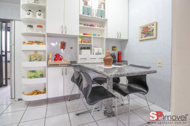 Imagem Apartamento com 4 Quartos à Venda, 115 m² em Vila Clementino - São Paulo