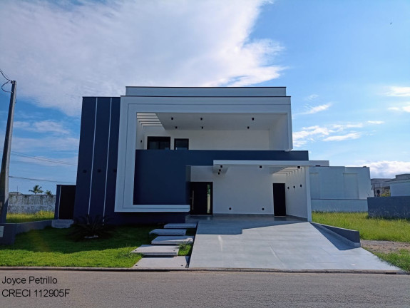 Imagem Sobrado com 5 Quartos à Venda, 280 m² em Bougainvillée Iv - Peruíbe