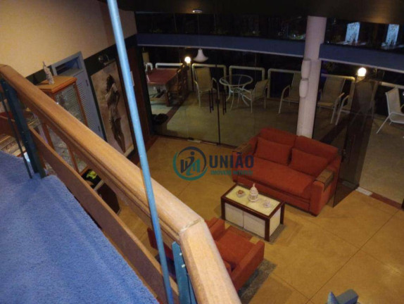 Imagem Casa com 3 Quartos à Venda, 450 m² em Pendotiba - Niterói