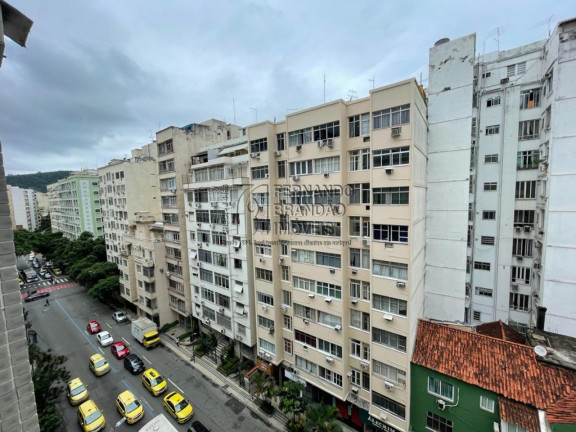 Imagem Imóvel com 2 Quartos à Venda, 78 m² em Copacabana - Rio De Janeiro