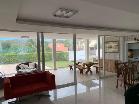 Imagem Casa com 5 Quartos para Alugar, 300 m² em Catu De Abrantes (abrantes) - Camaçari